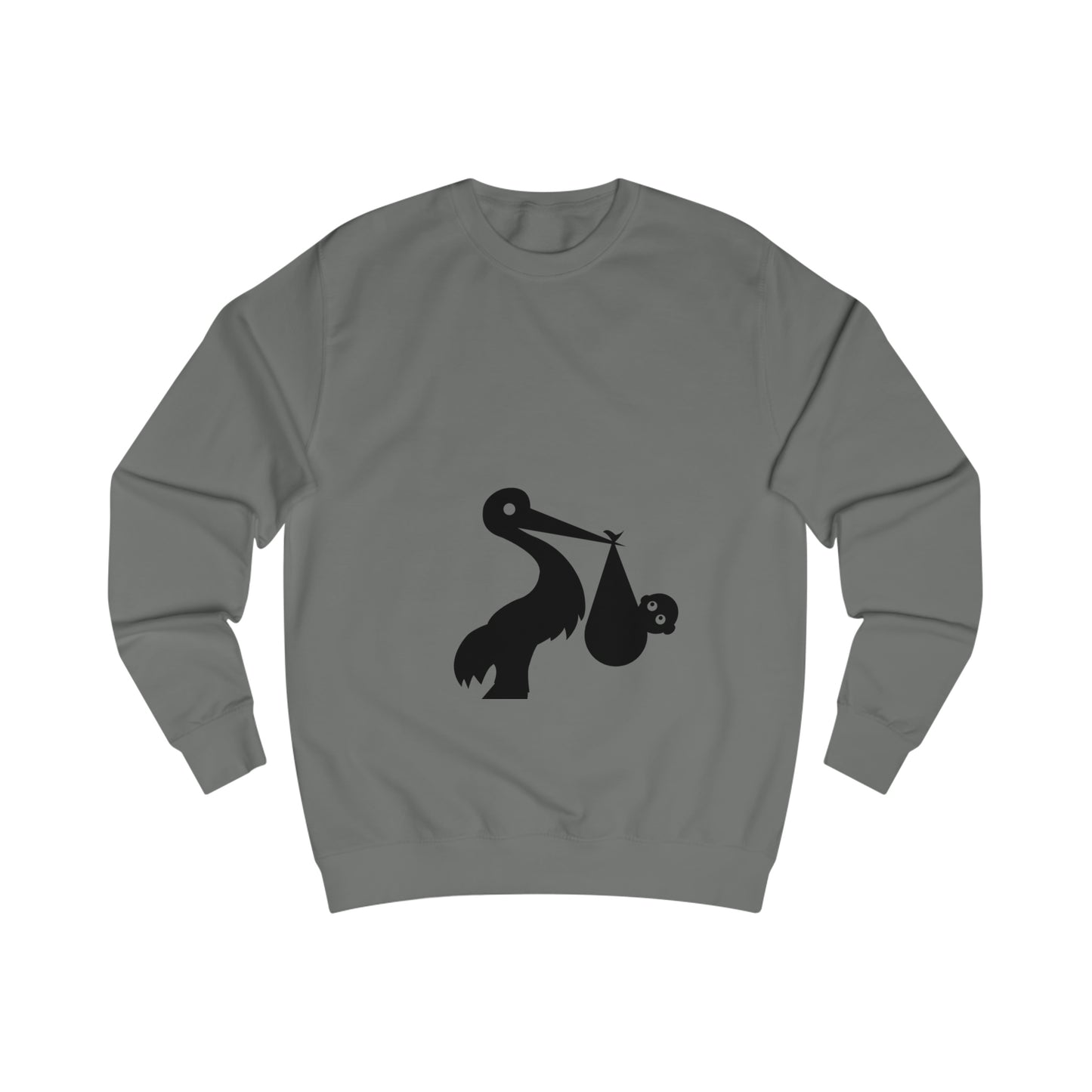 GRUMONH - Men's Sweatshirt