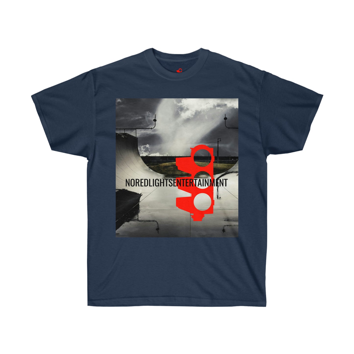 NRLE - Unisex Ultra Cotton Tee