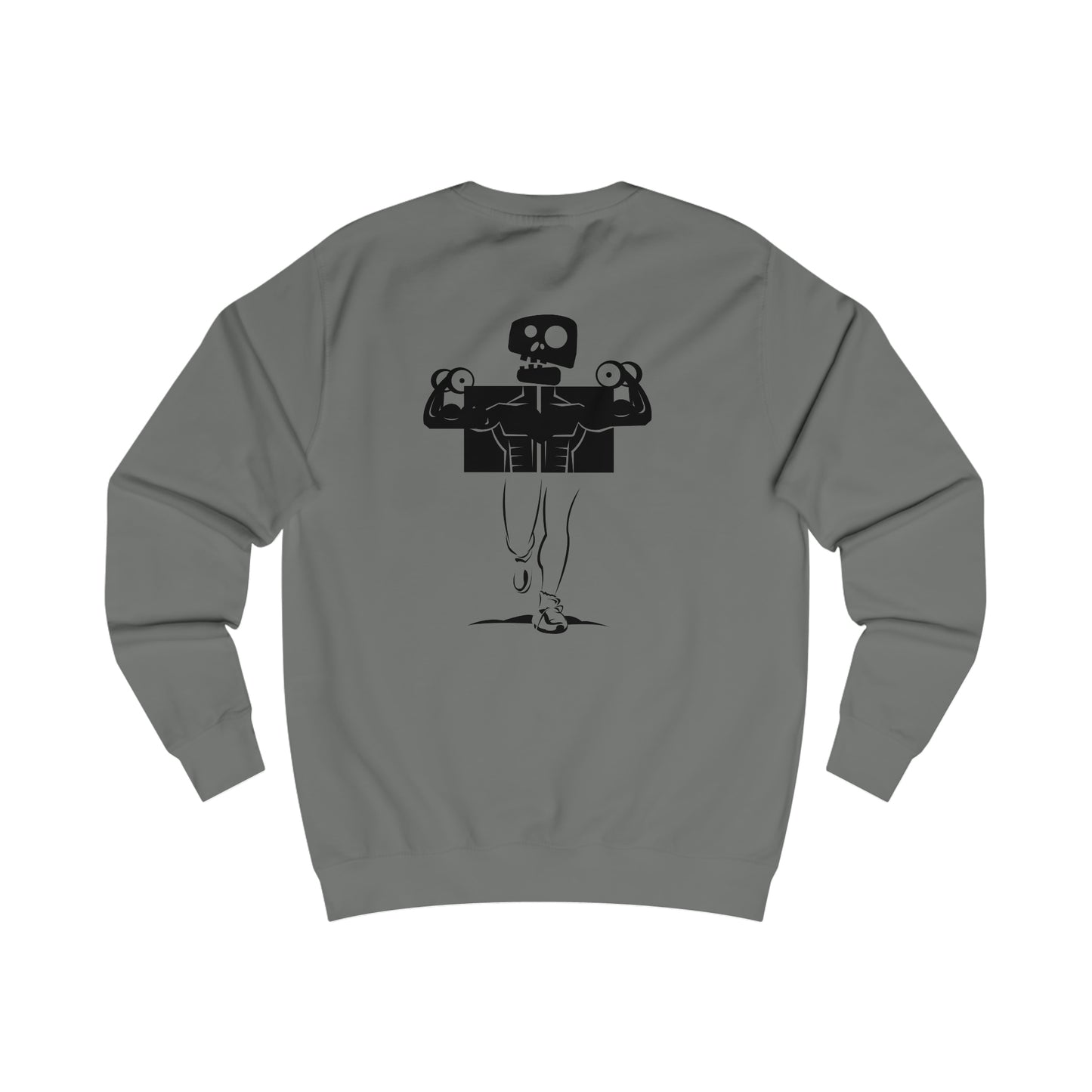 OWN MAN - Men's Sweatshirt