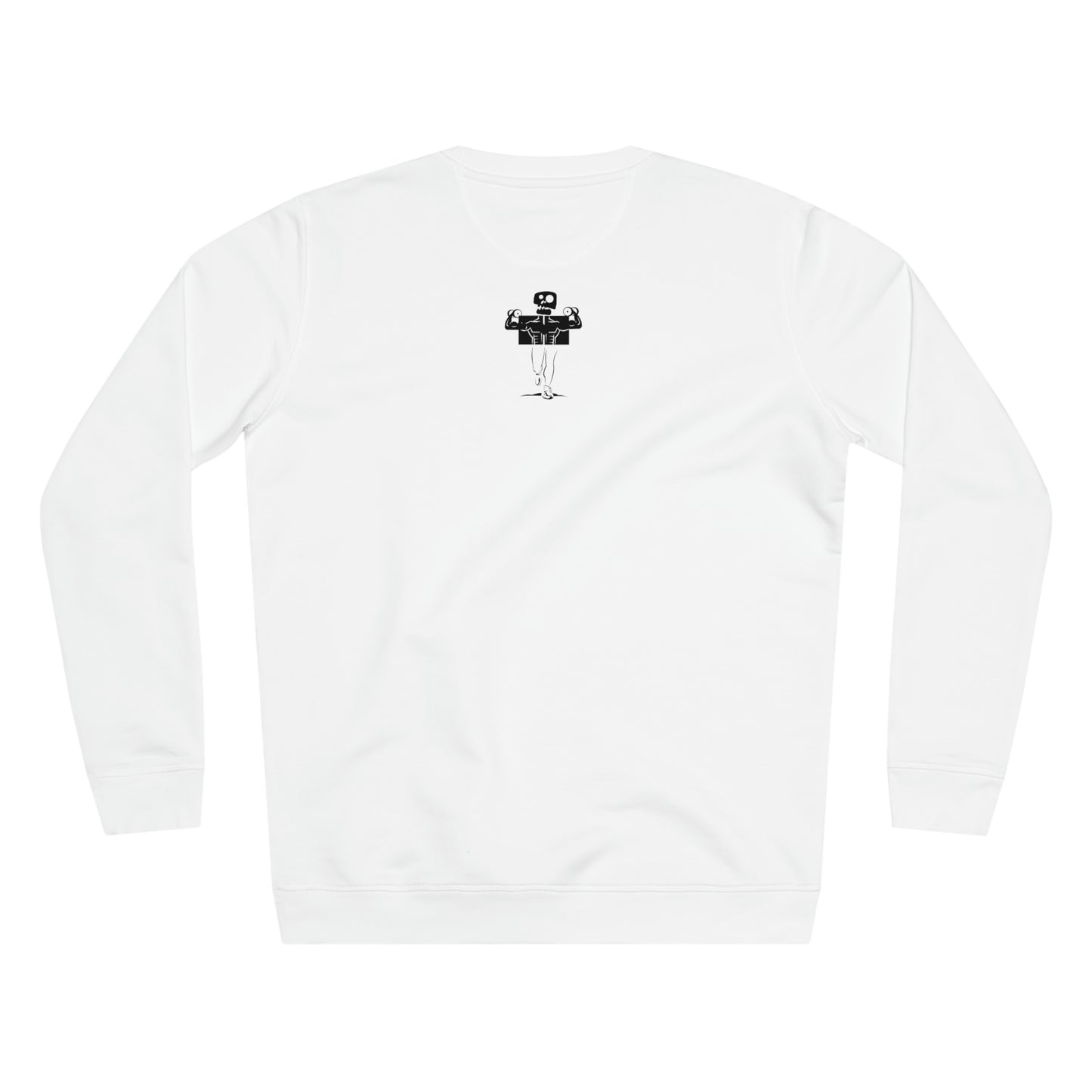 OWN MAN - Unisex Rise Sweatshirt