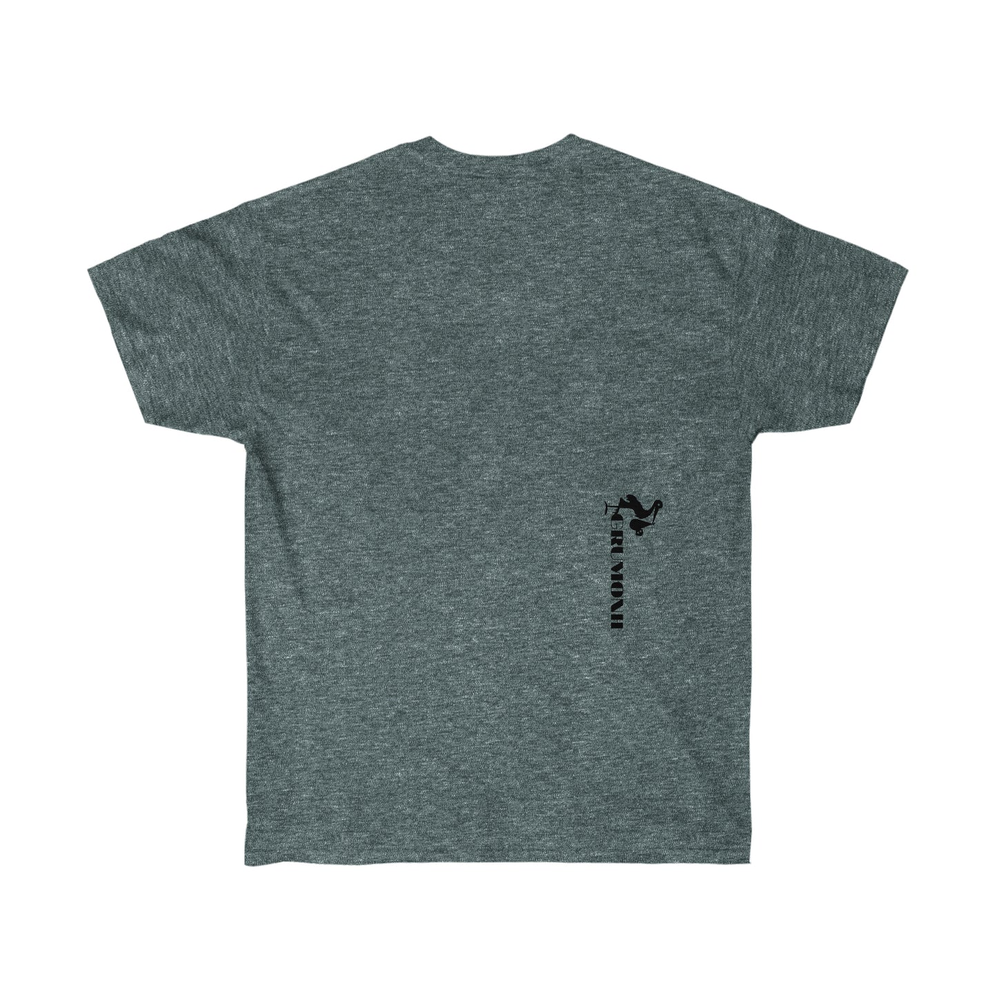 GRUMONH - Unisex Ultra Cotton Tee