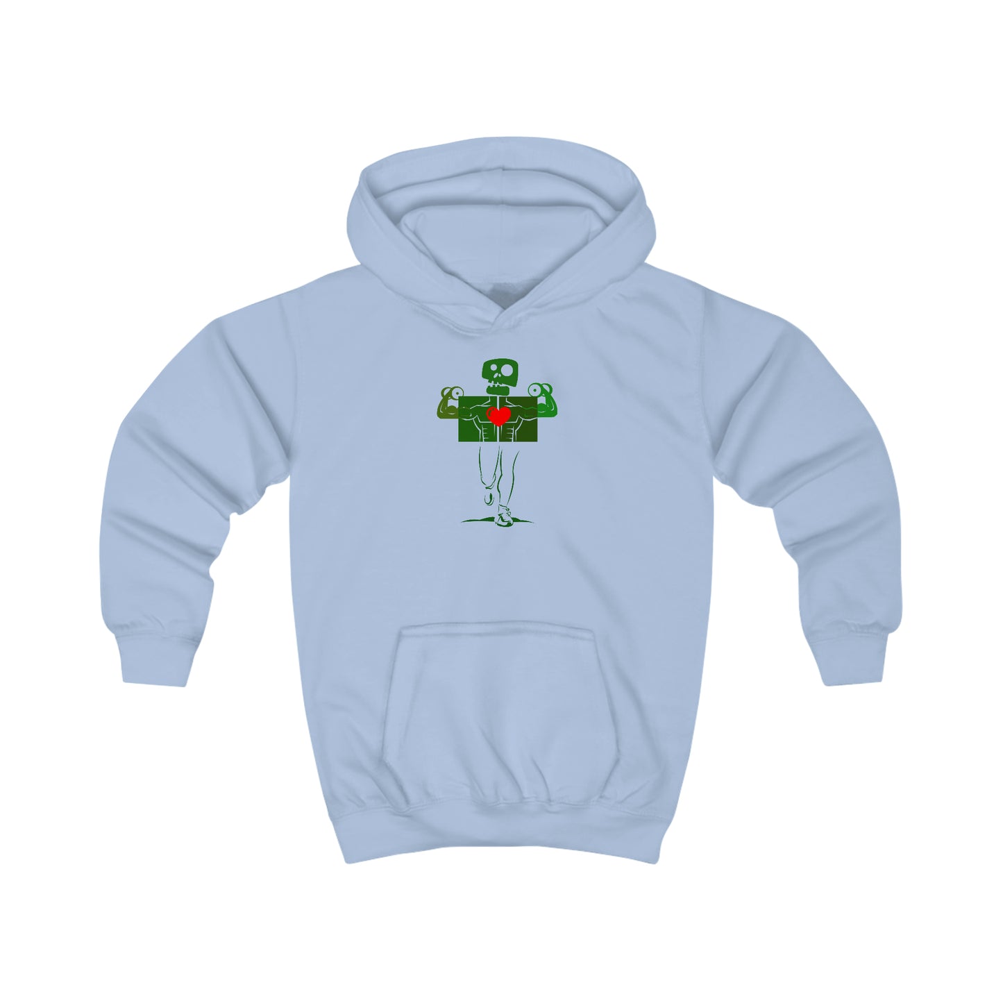 OWN MAN - Kids Hoodie
