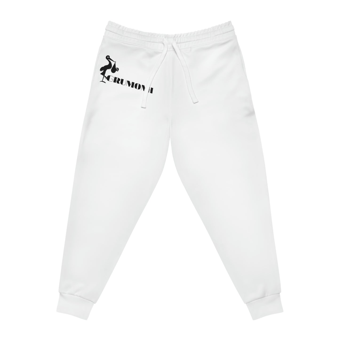 GRUMONH - Athletic Joggers