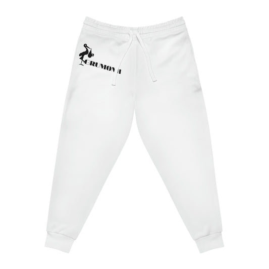 GRUMONH - Athletic Joggers