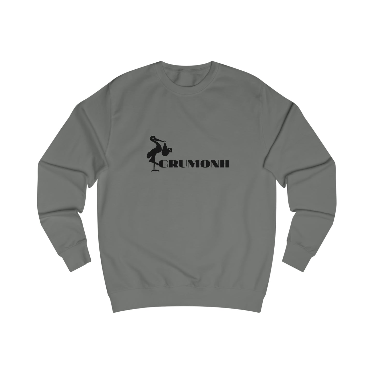 GRUMONH - Men's Sweatshirt