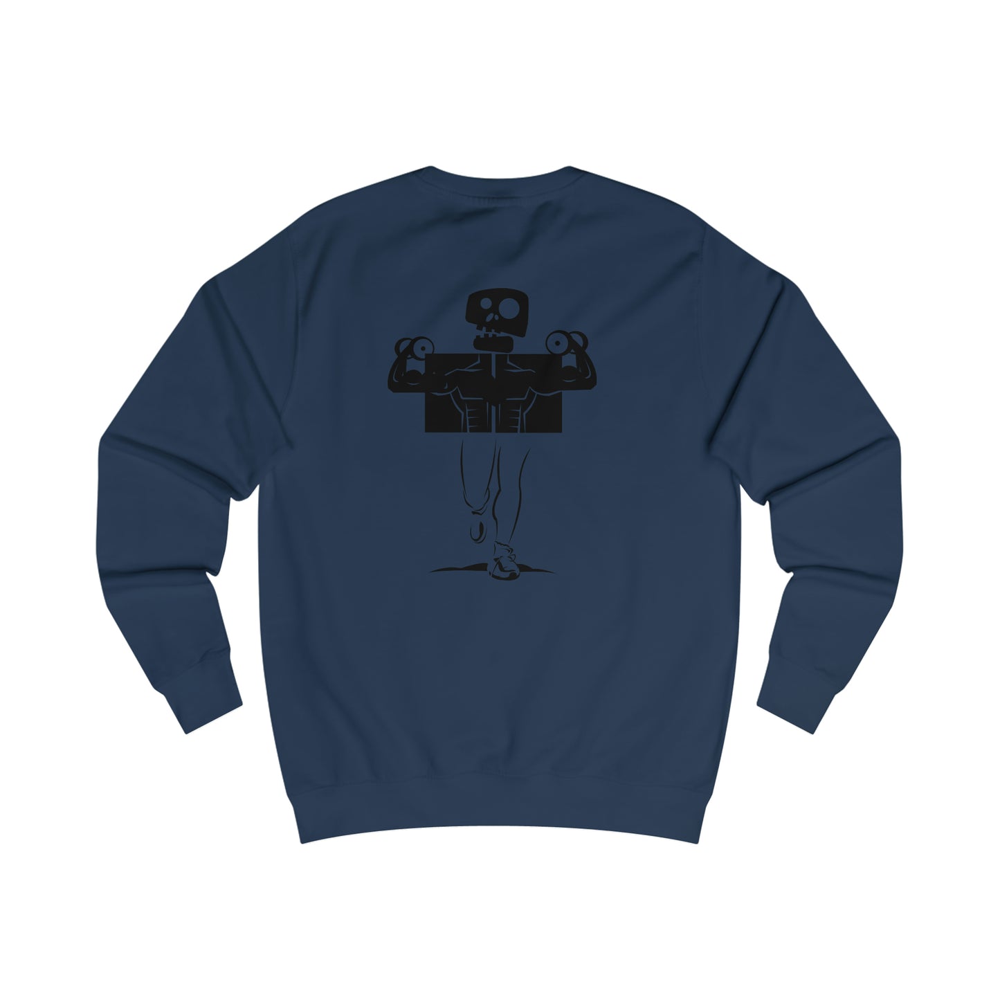 OWN MAN - Men's Sweatshirt