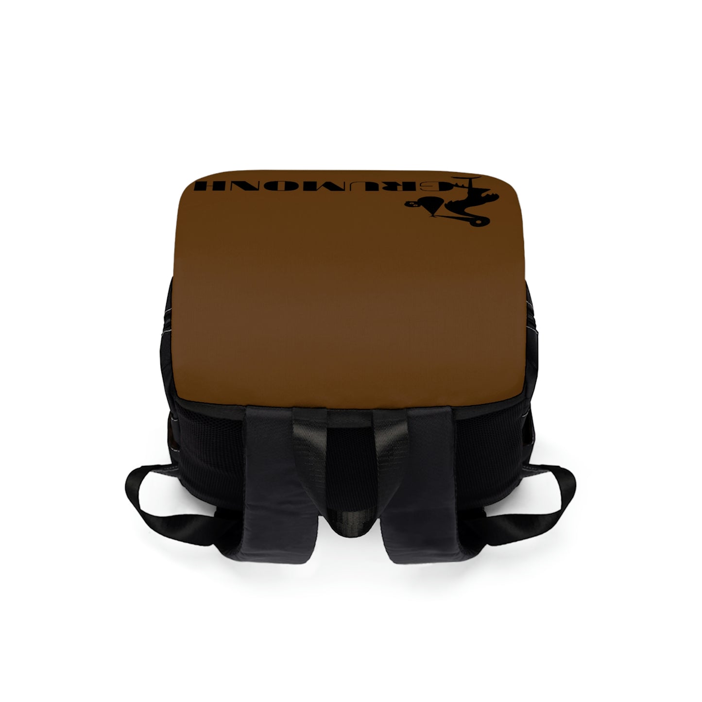 GRUMONH - Unisex Casual Shoulder Backpack