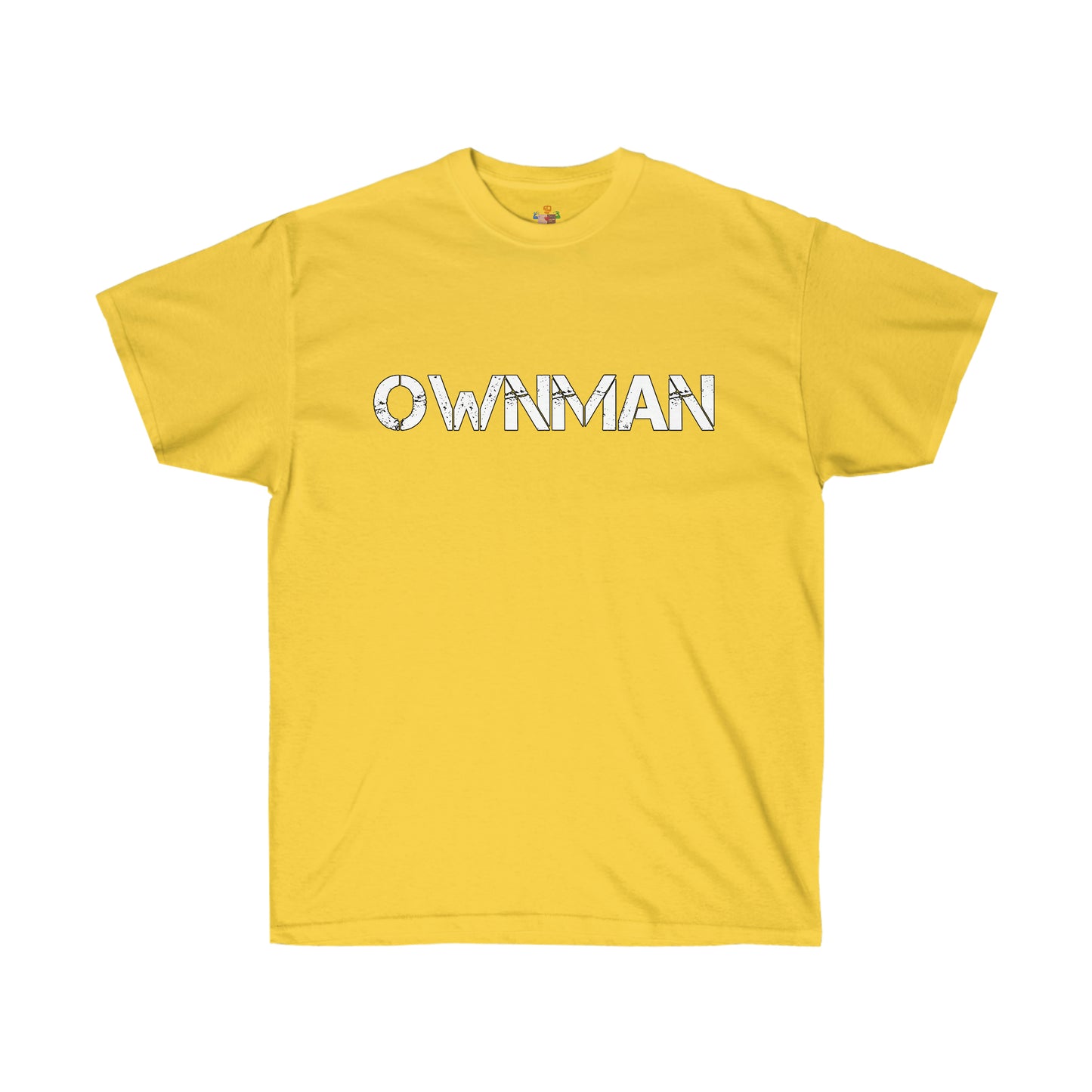 OWN MAN - Unisex Classic Tee
