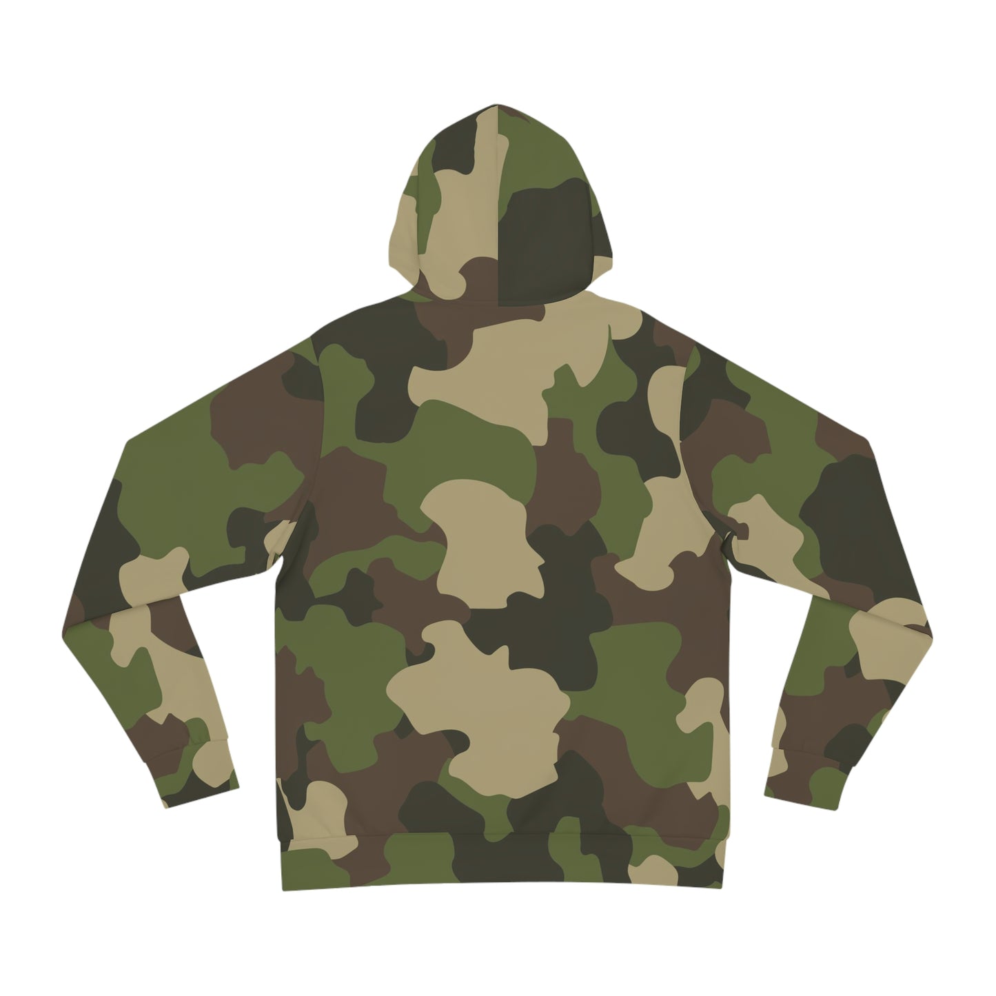 OWN MAN - Unisex Heavy Blend™ Hooded Sweatshirt