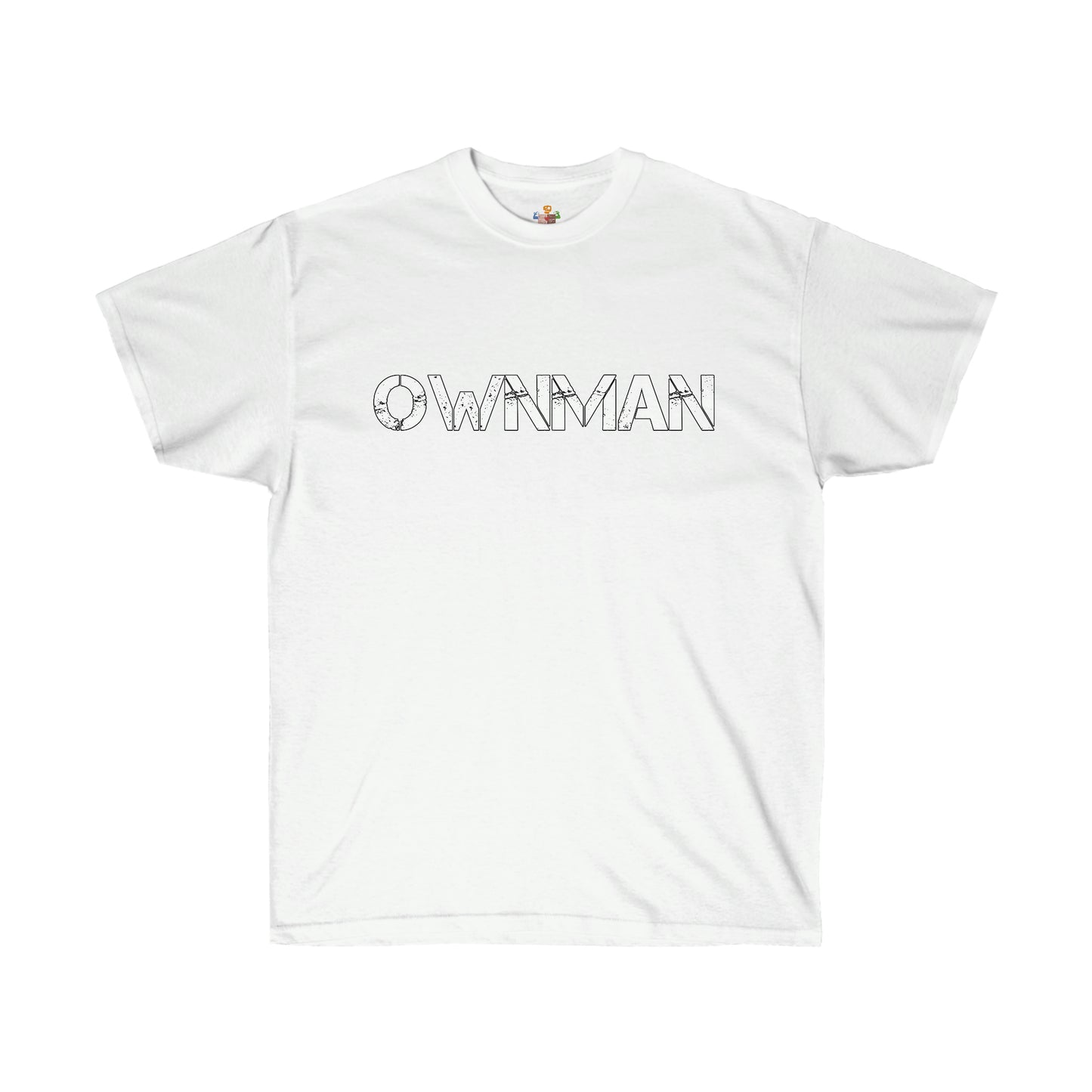 OWN MAN - Unisex Classic Tee