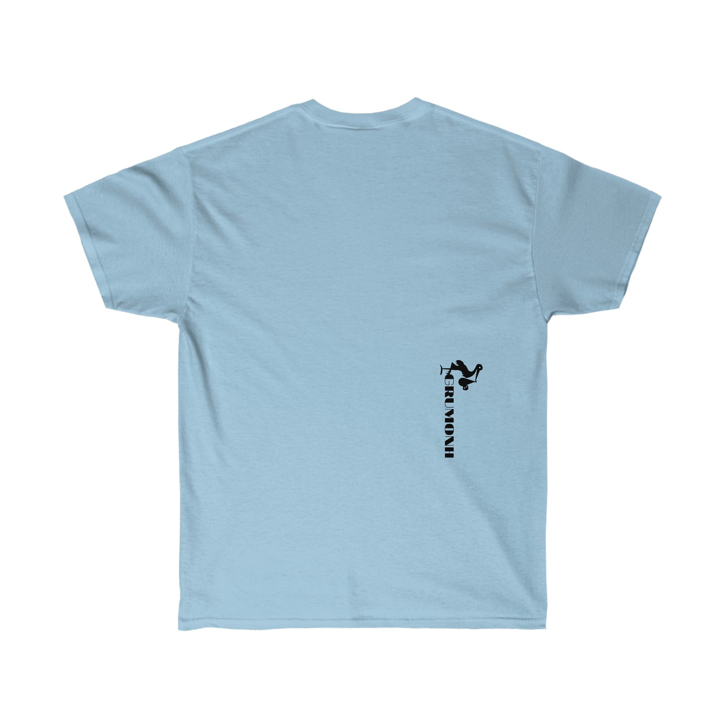 GRUMONH - Unisex Ultra Cotton Tee