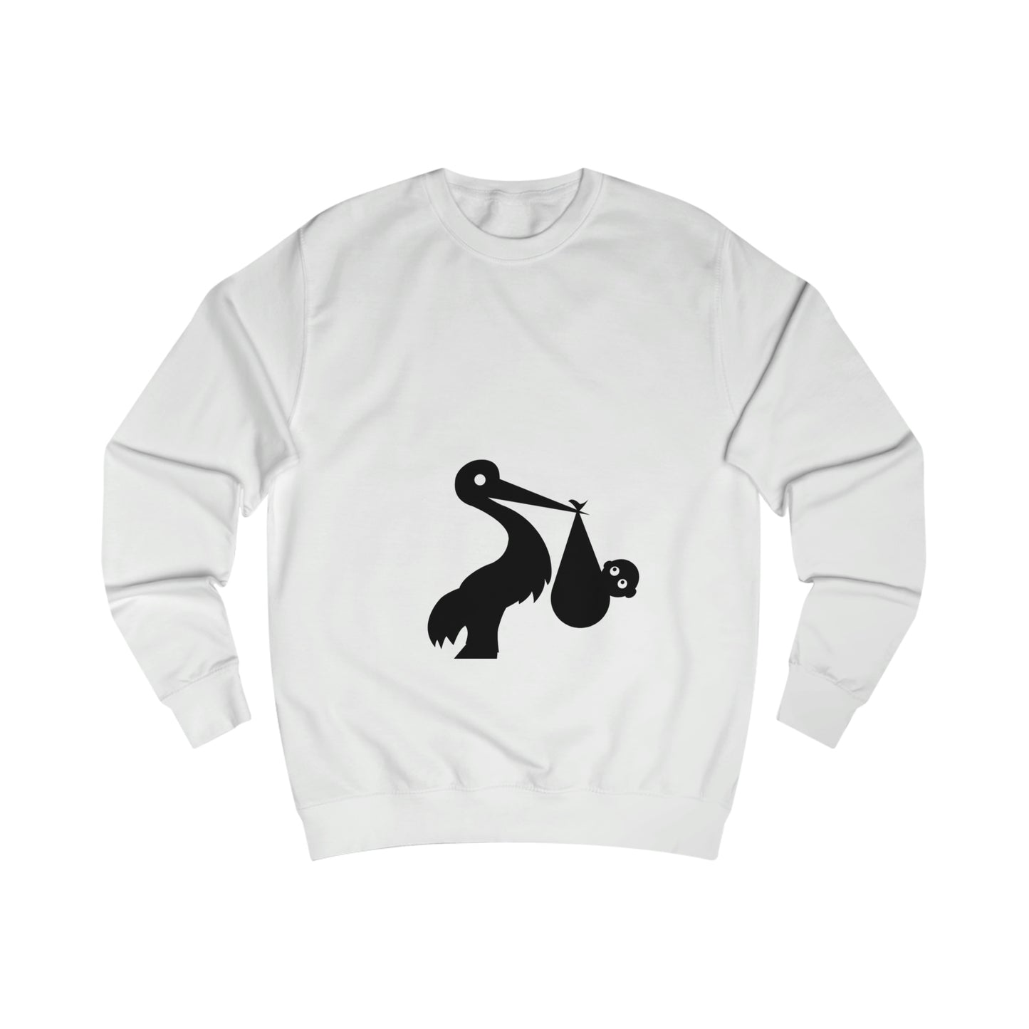 GRUMONH - Men's Sweatshirt