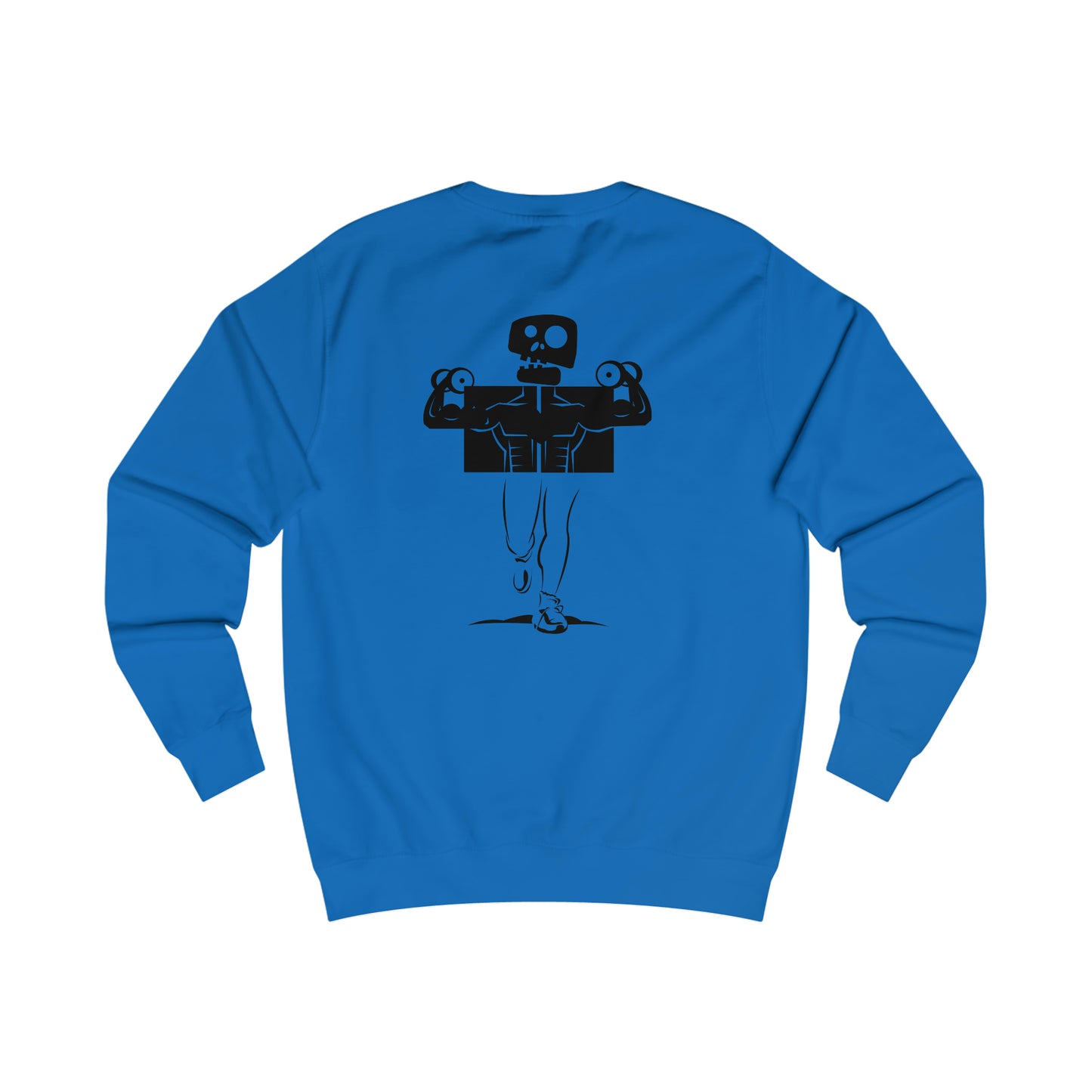 OWN MAN - Men's Sweatshirt