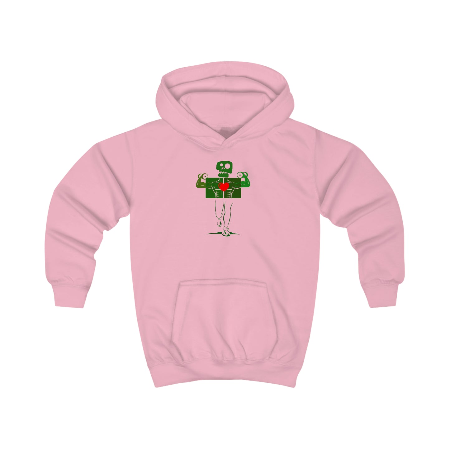 OWN MAN - Kids Hoodie