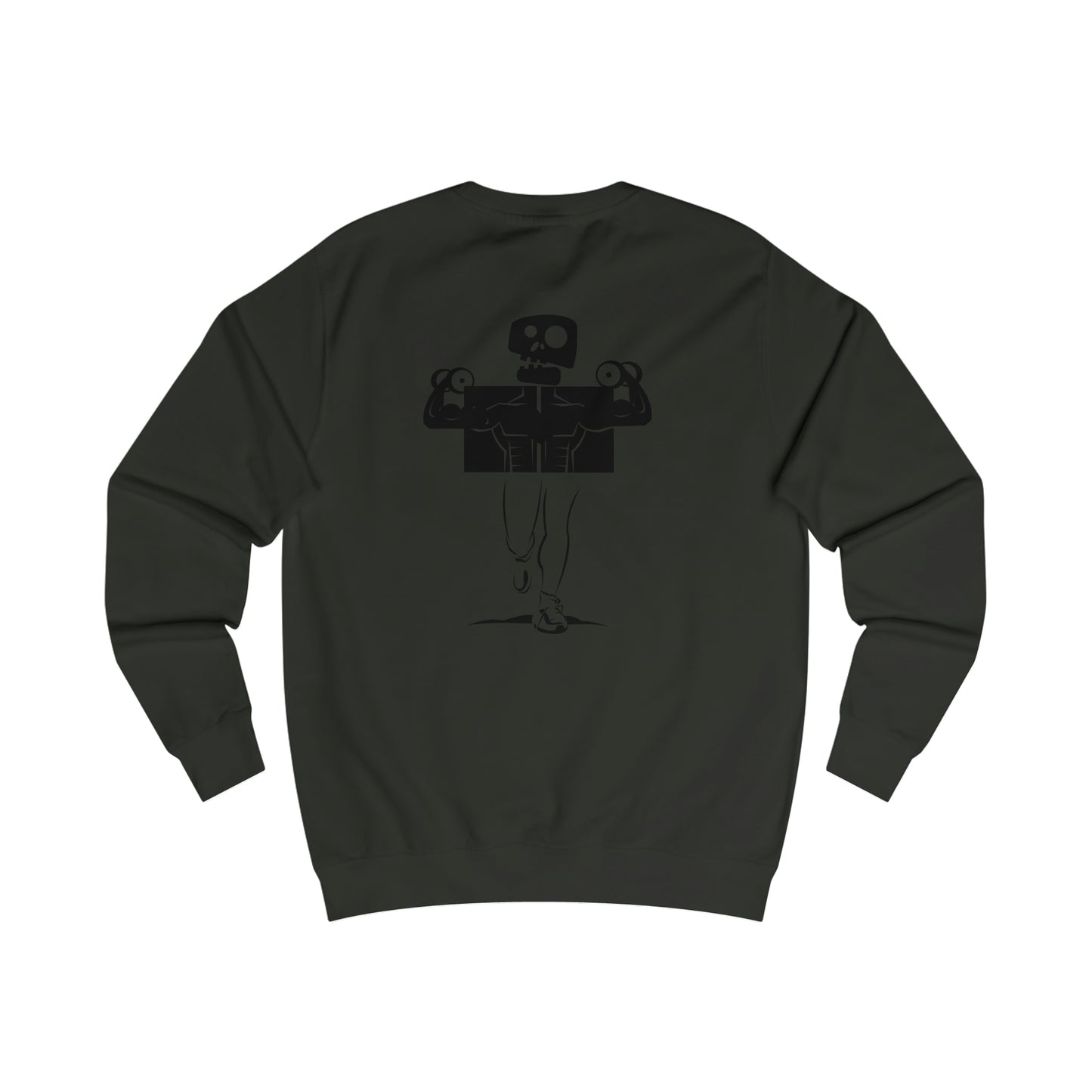 OWN MAN - Men's Sweatshirt