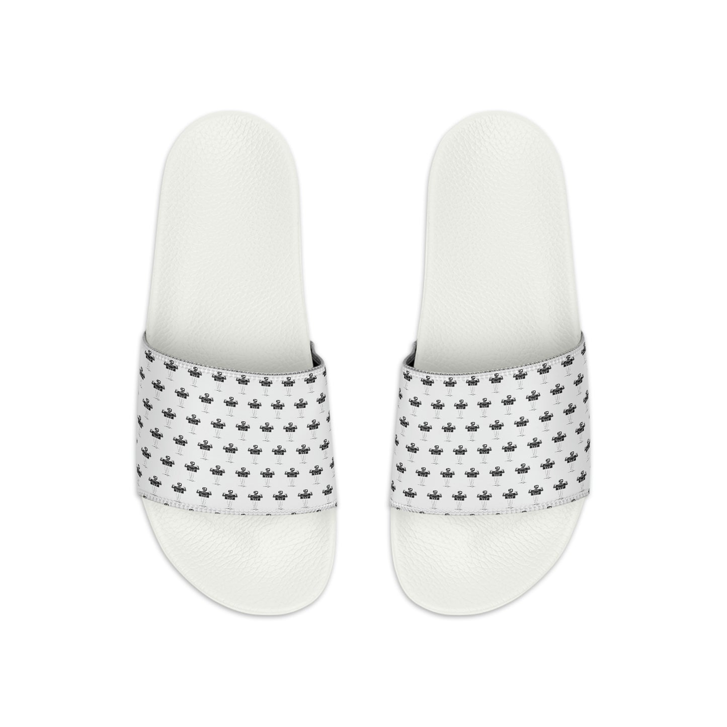 OWN MAN - Men's Slide Sandals