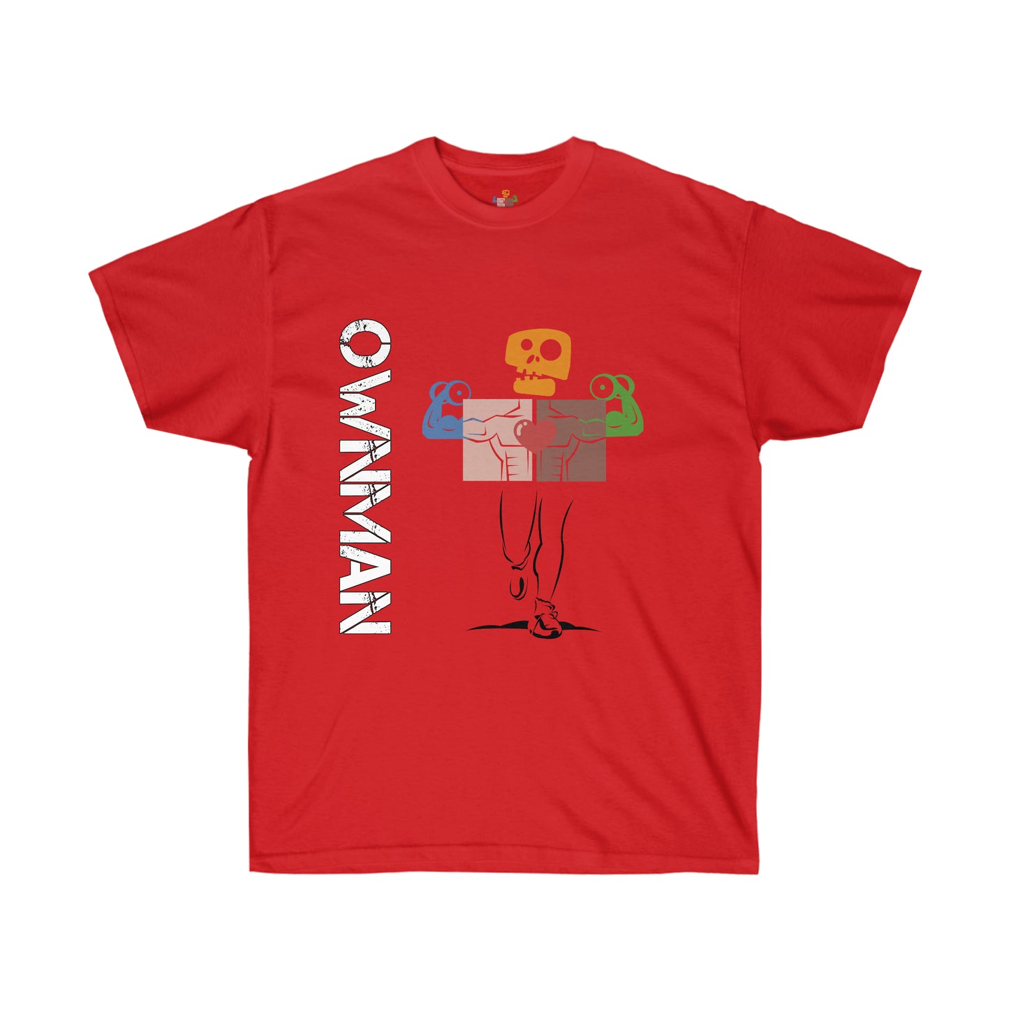OWN MAN - Unisex Classic Tee