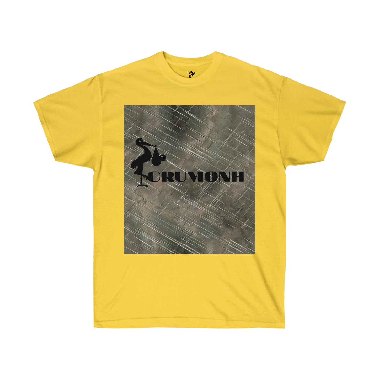 GRUMONH - Unisex Classic Tee