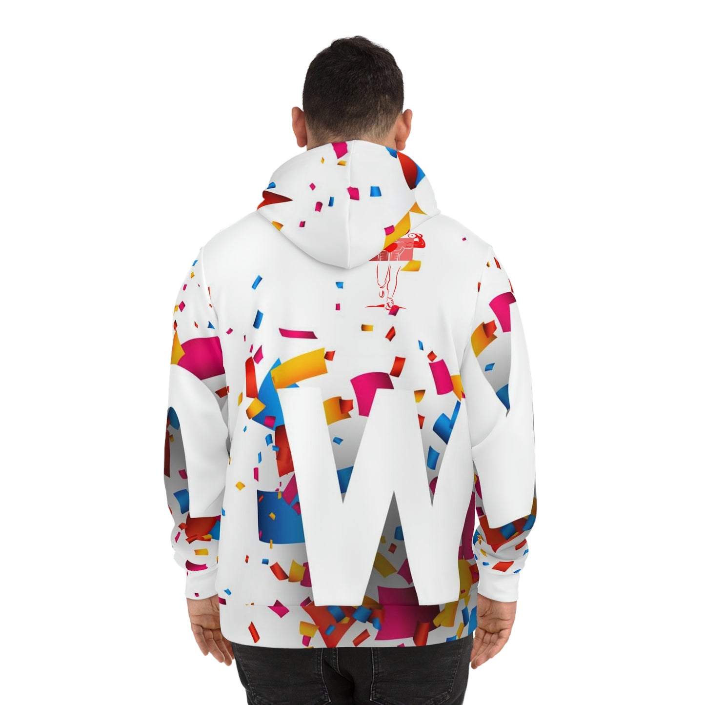 OWN MAN Fashion Hoodie