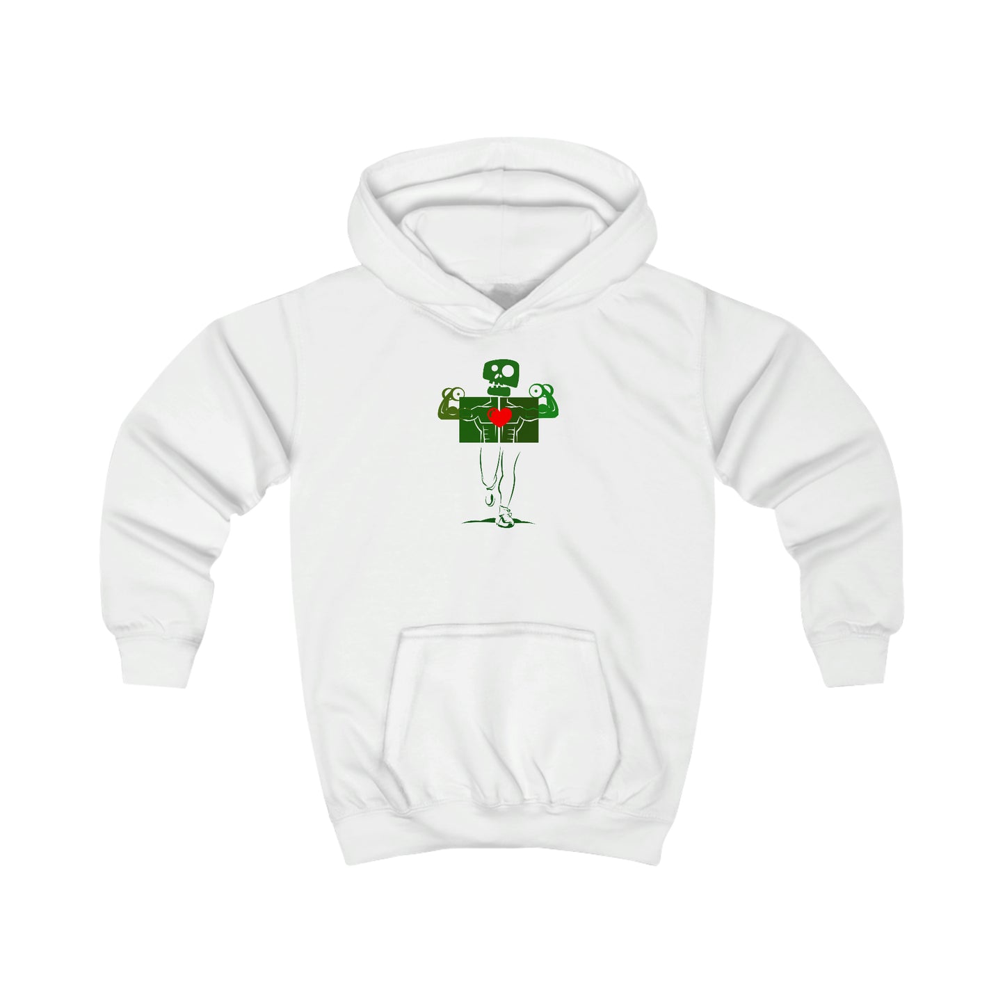 OWN MAN - Kids Hoodie