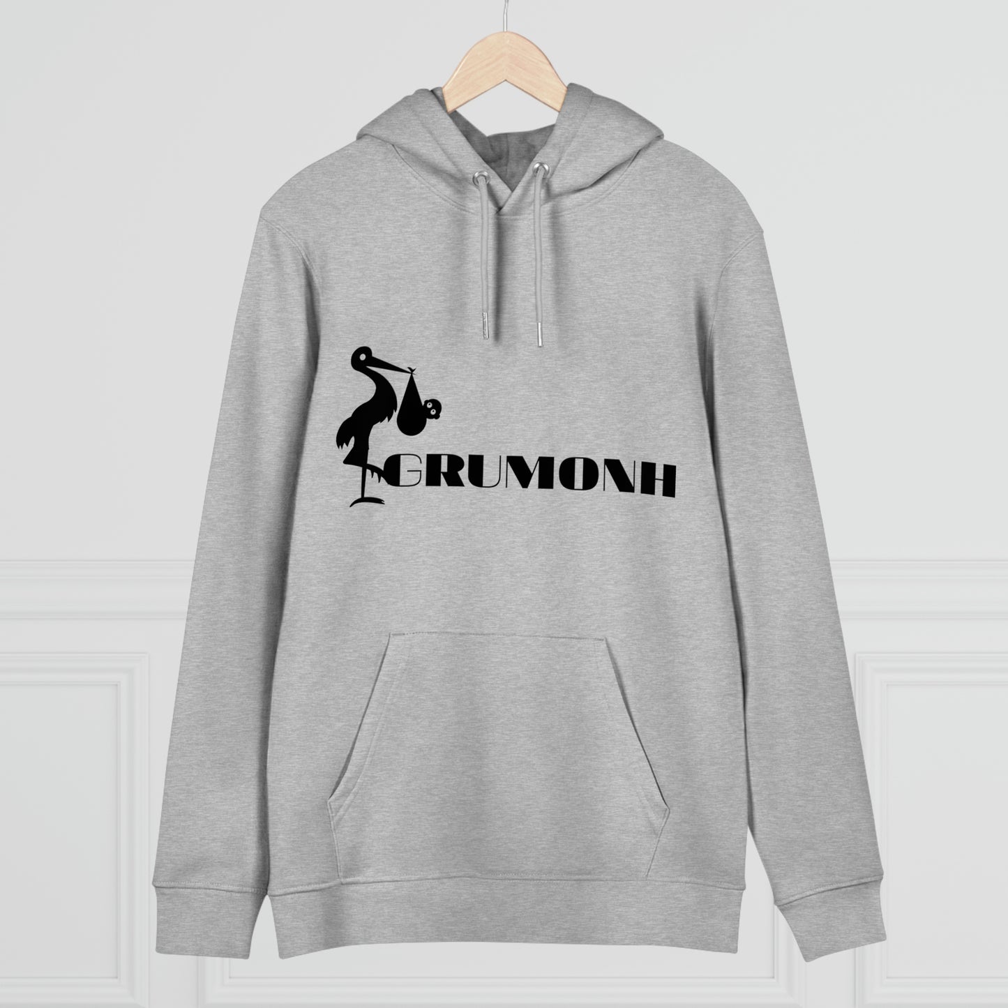 GRUMONH - Unisex Cruiser Hoodie