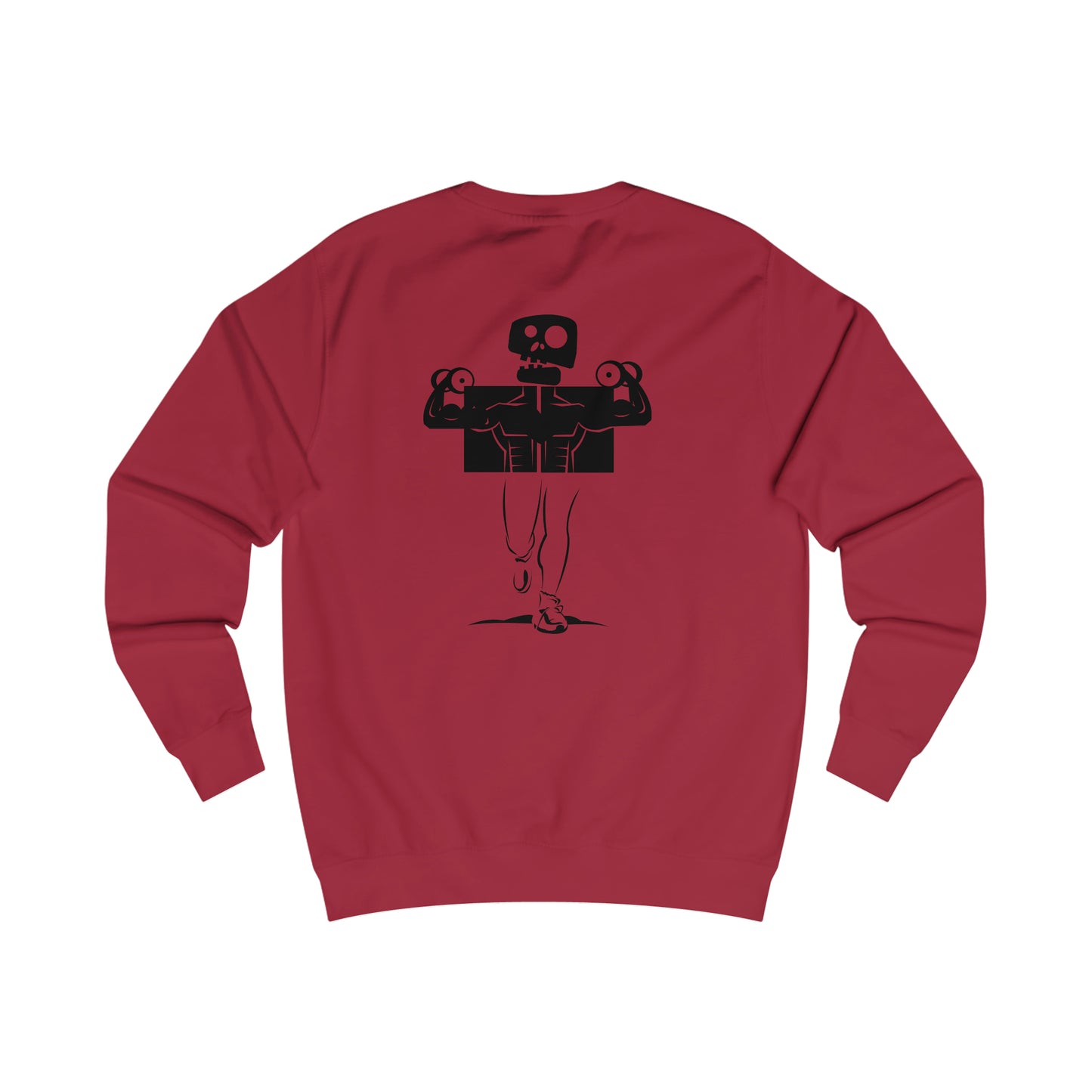 OWN MAN - Men's Sweatshirt