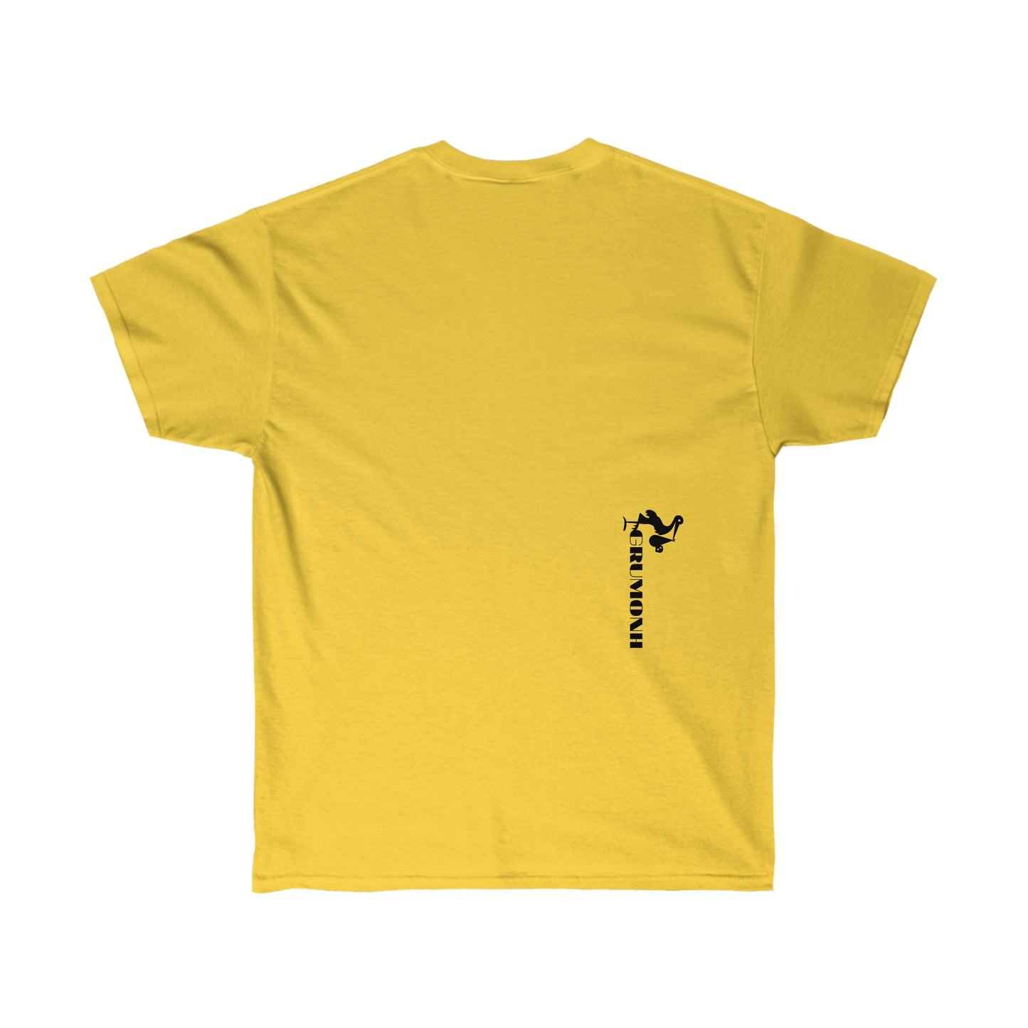 GRUMONH - Unisex Ultra Cotton Tee