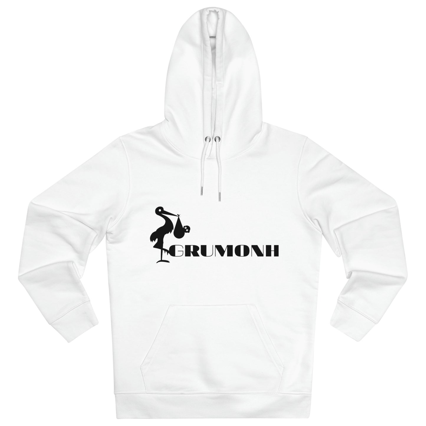 GRUMONH - Unisex Cruiser Hoodie
