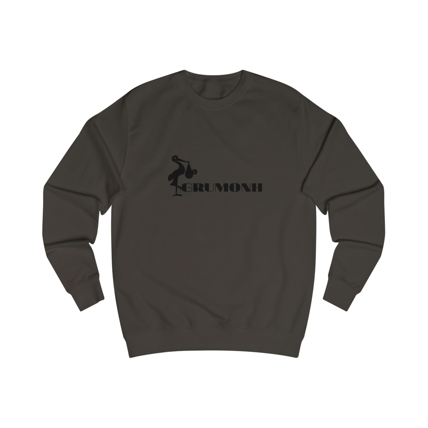 GRUMONH - Men's Sweatshirt