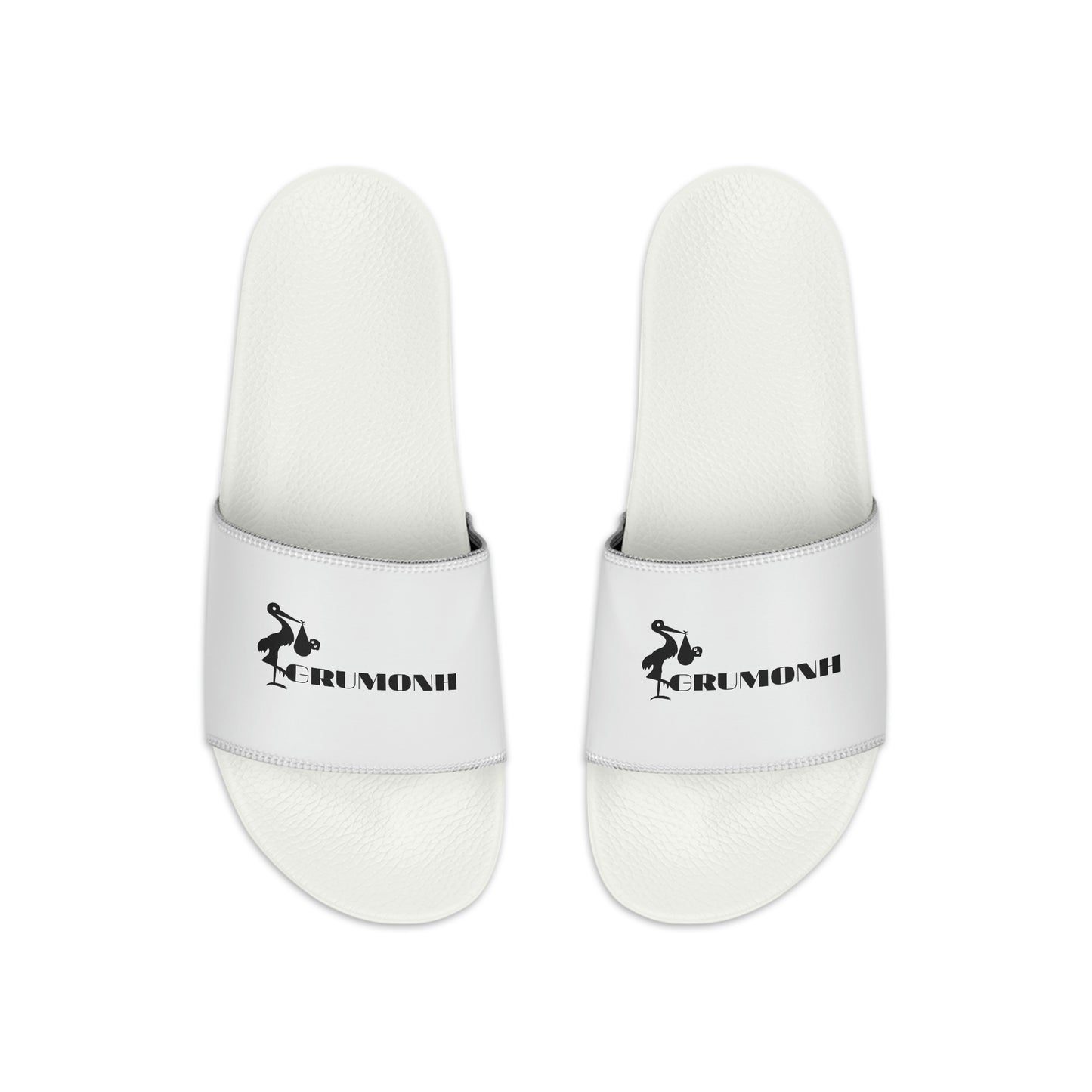 GRUMONH - Women's Slide Sandals