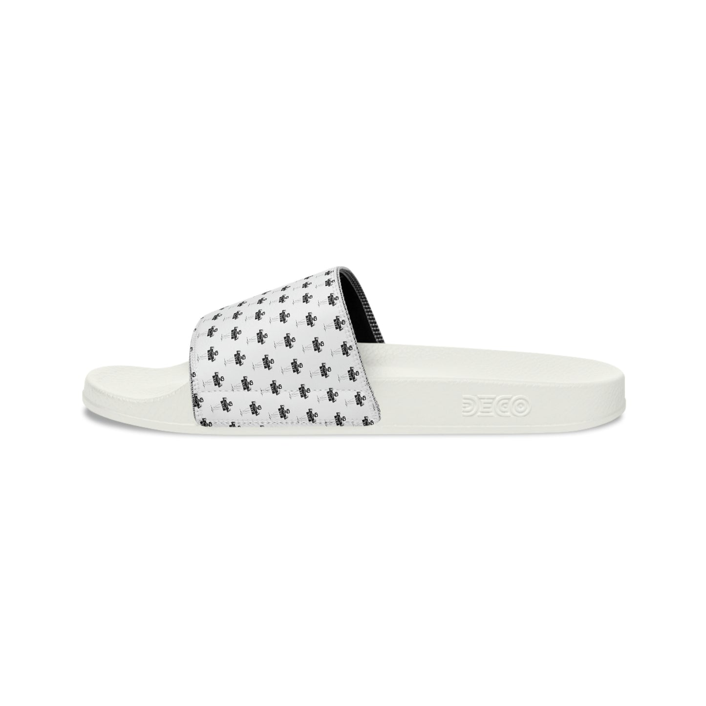 OWN MAN - Men's Slide Sandals