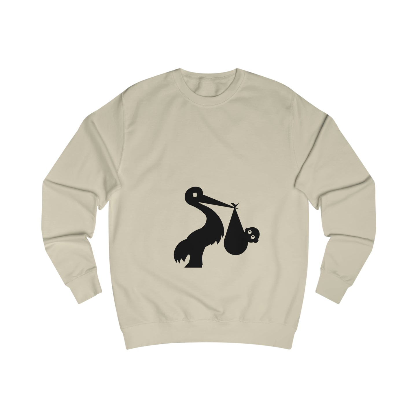 GRUMONH - Men's Sweatshirt