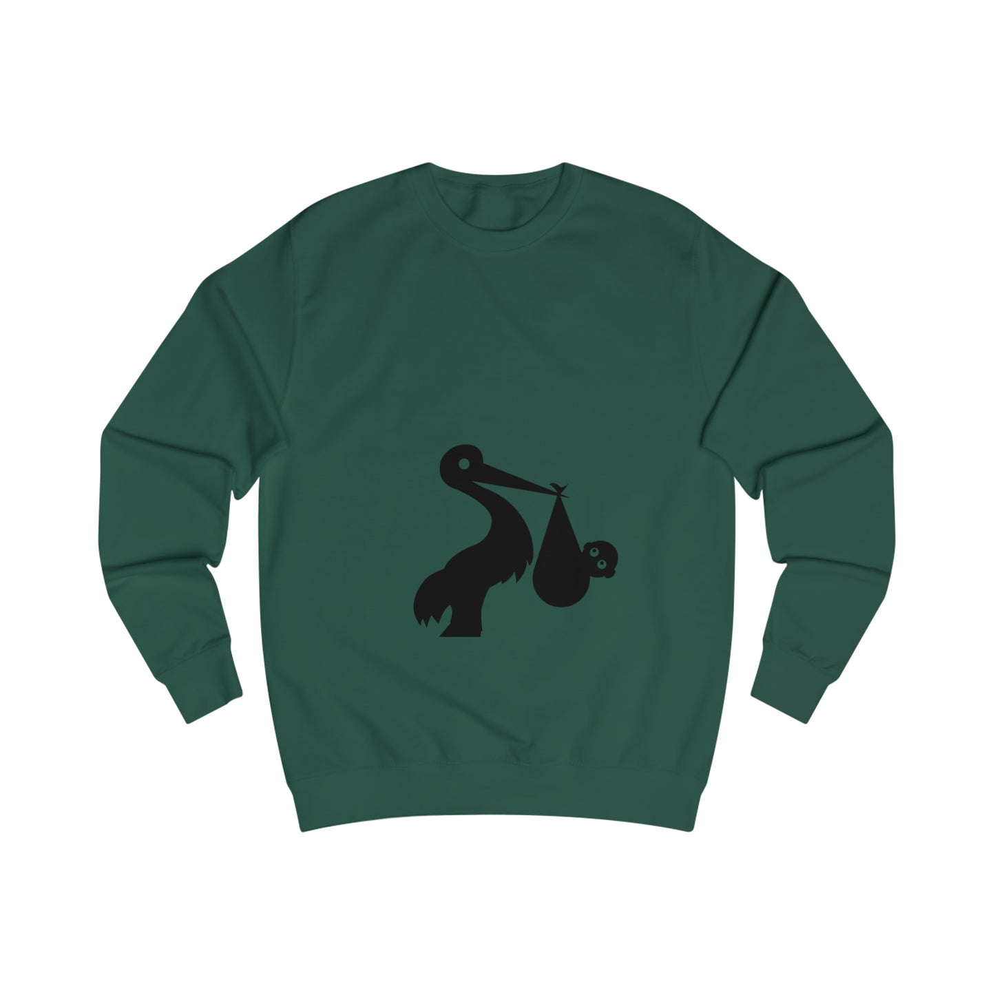 GRUMONH - Men's Sweatshirt