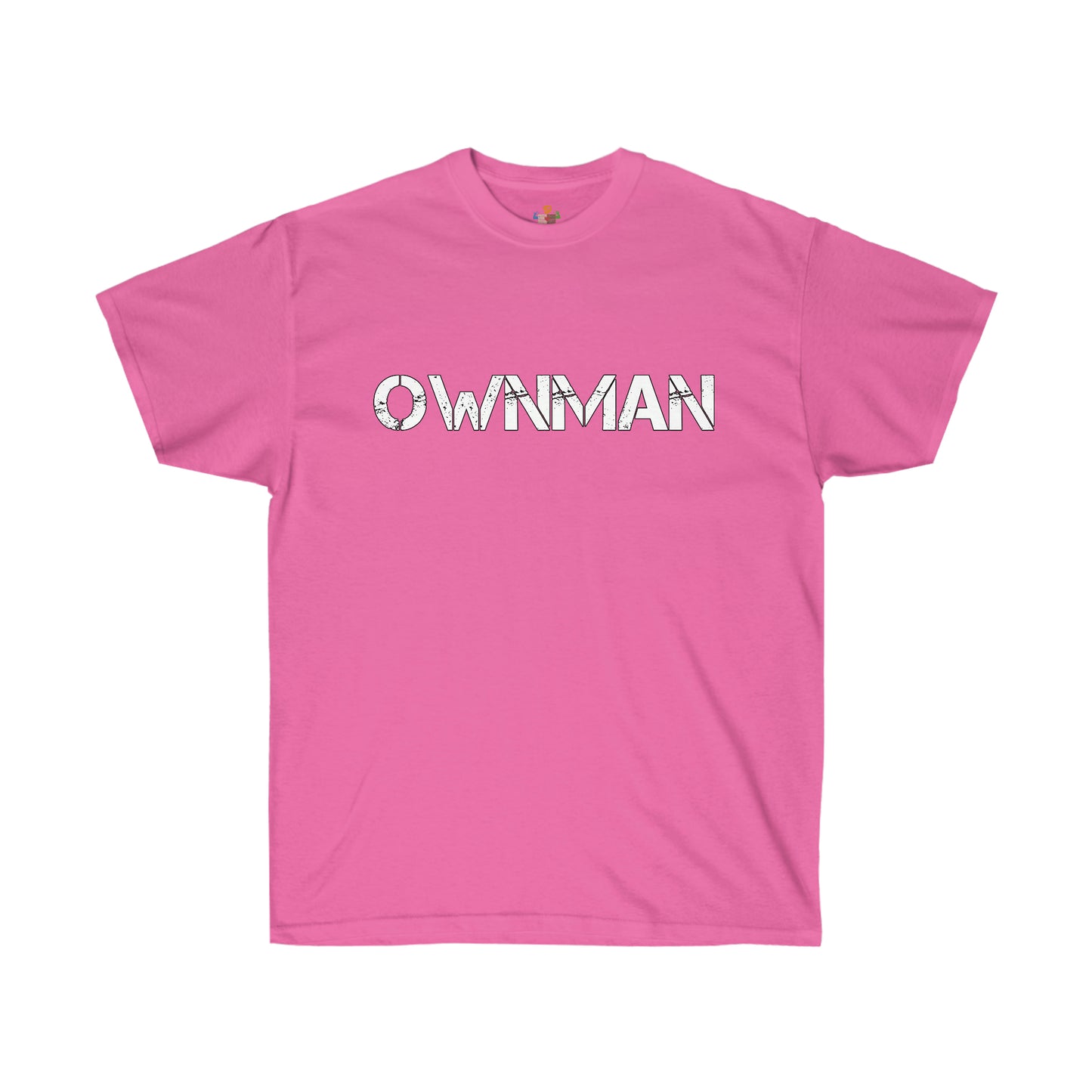 OWN MAN - Unisex Classic Tee