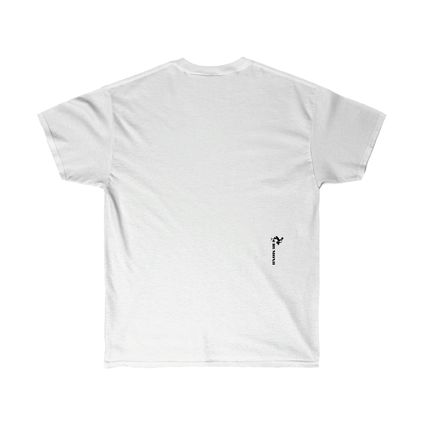 GRUMONH - Unisex Ultra Cotton Tee