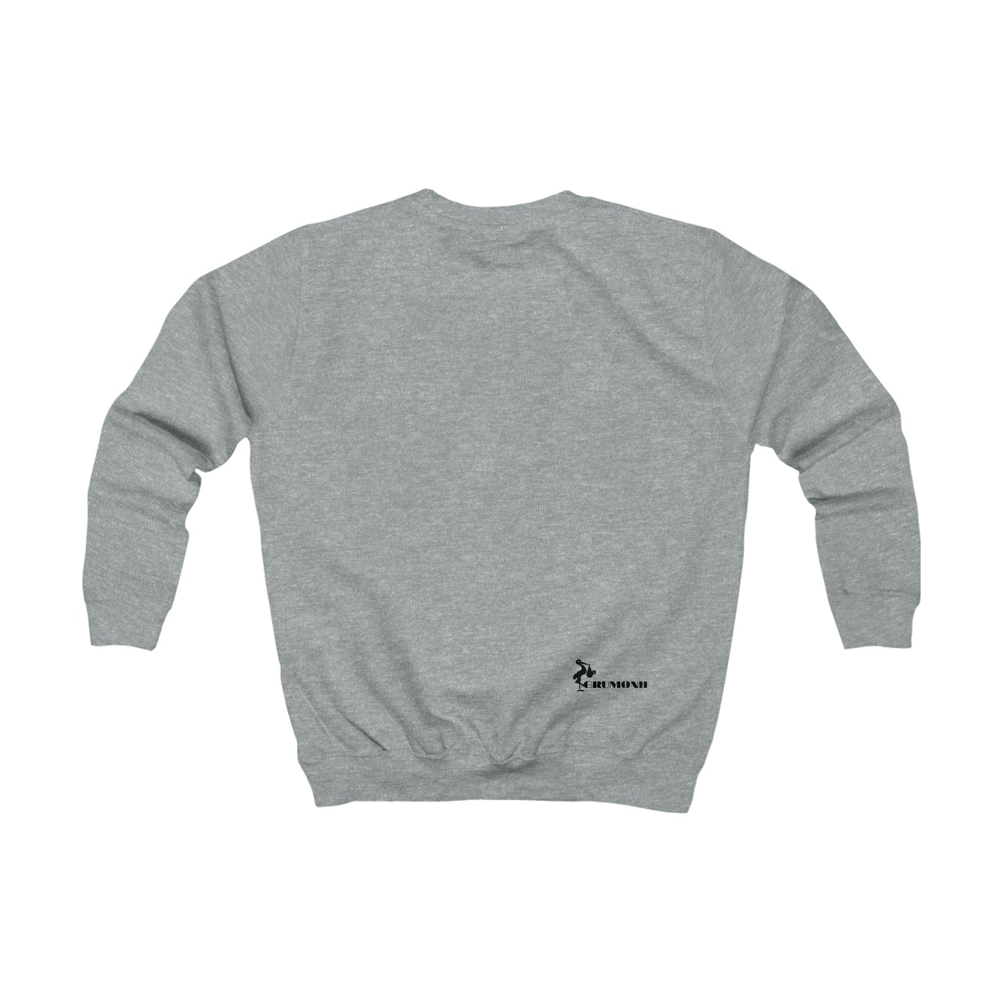 GRUMONH - Sweatshirt