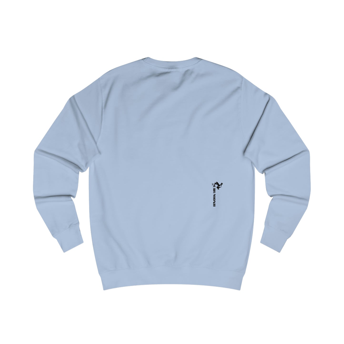 GRUMONH - Men's Sweatshirt