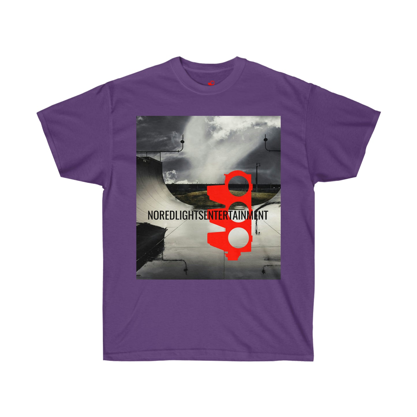 NRLE - Unisex Ultra Cotton Tee