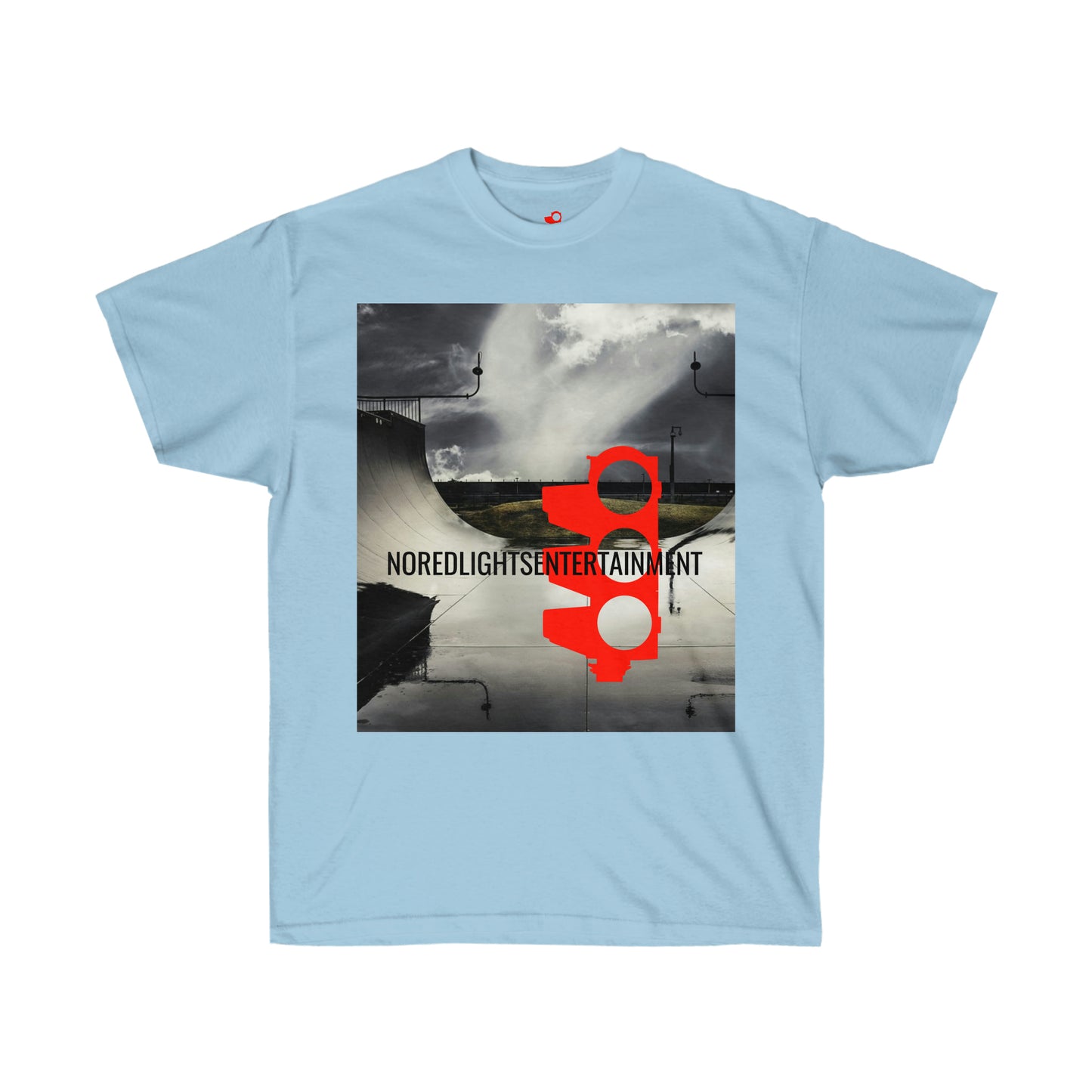 NRLE - Unisex Ultra Cotton Tee