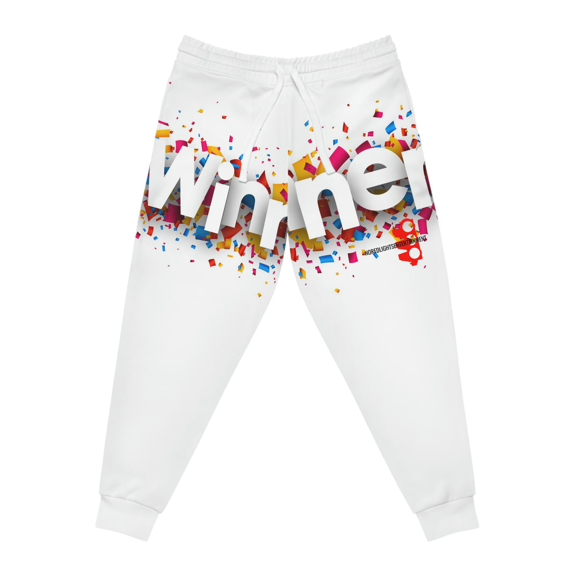 NRLE WINNER SWEATSUIT