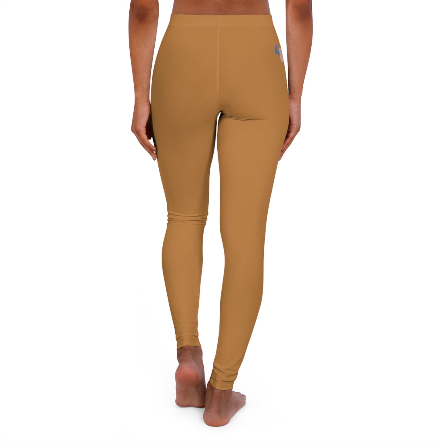 OWN MAN - Women's Spandex Leggings