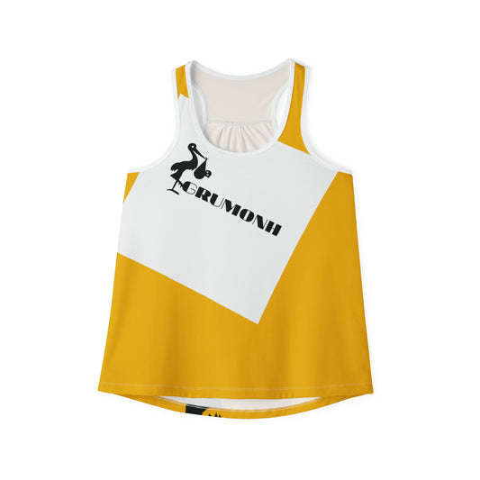 GRUMONH Women's Tank Top