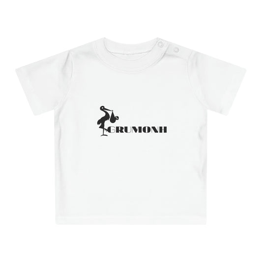 GRUMONH - Baby T-Shirt