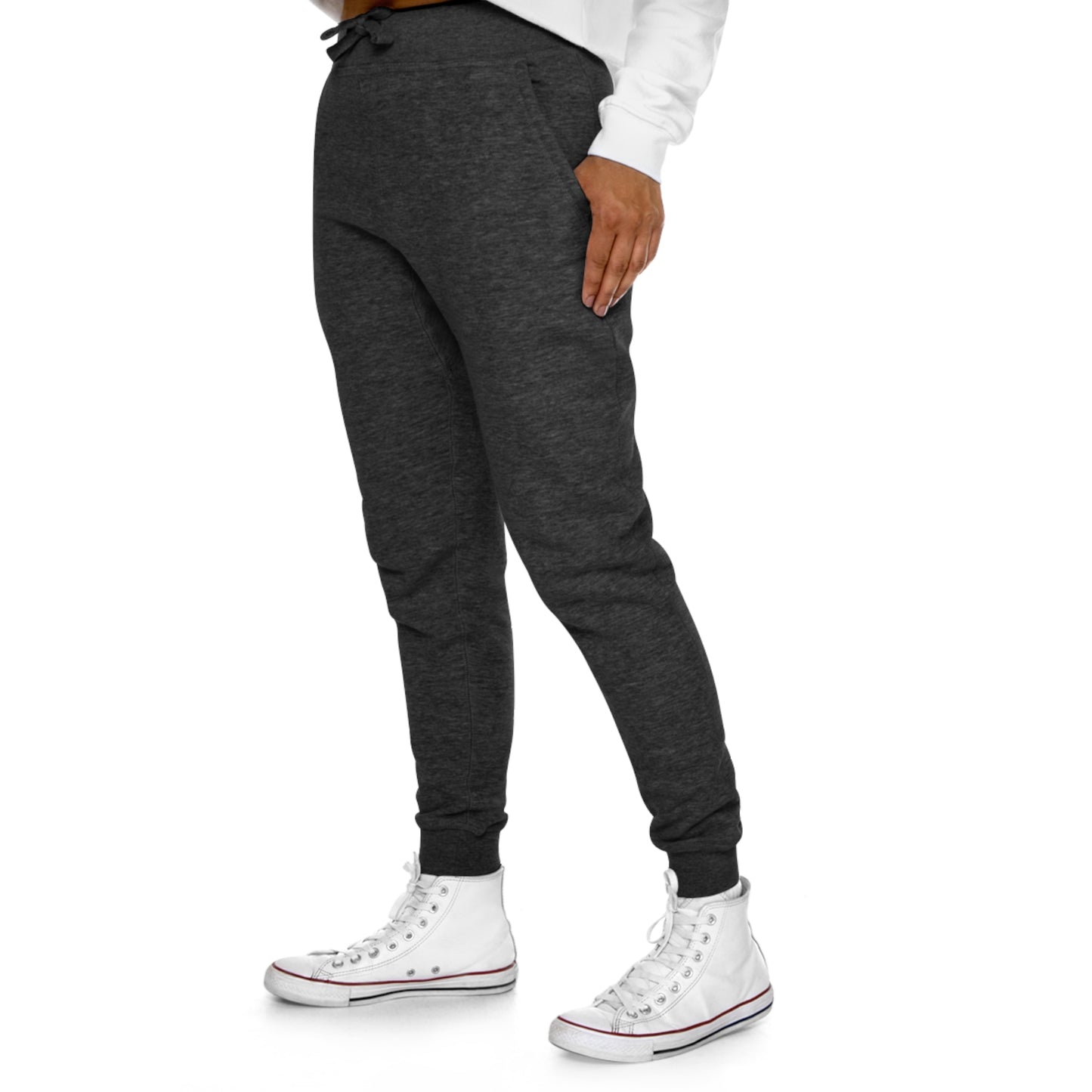 Women’s OWNMAN Fleece Joggers