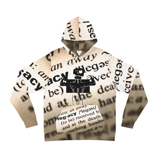 OWNMAN Fashion Hoodie