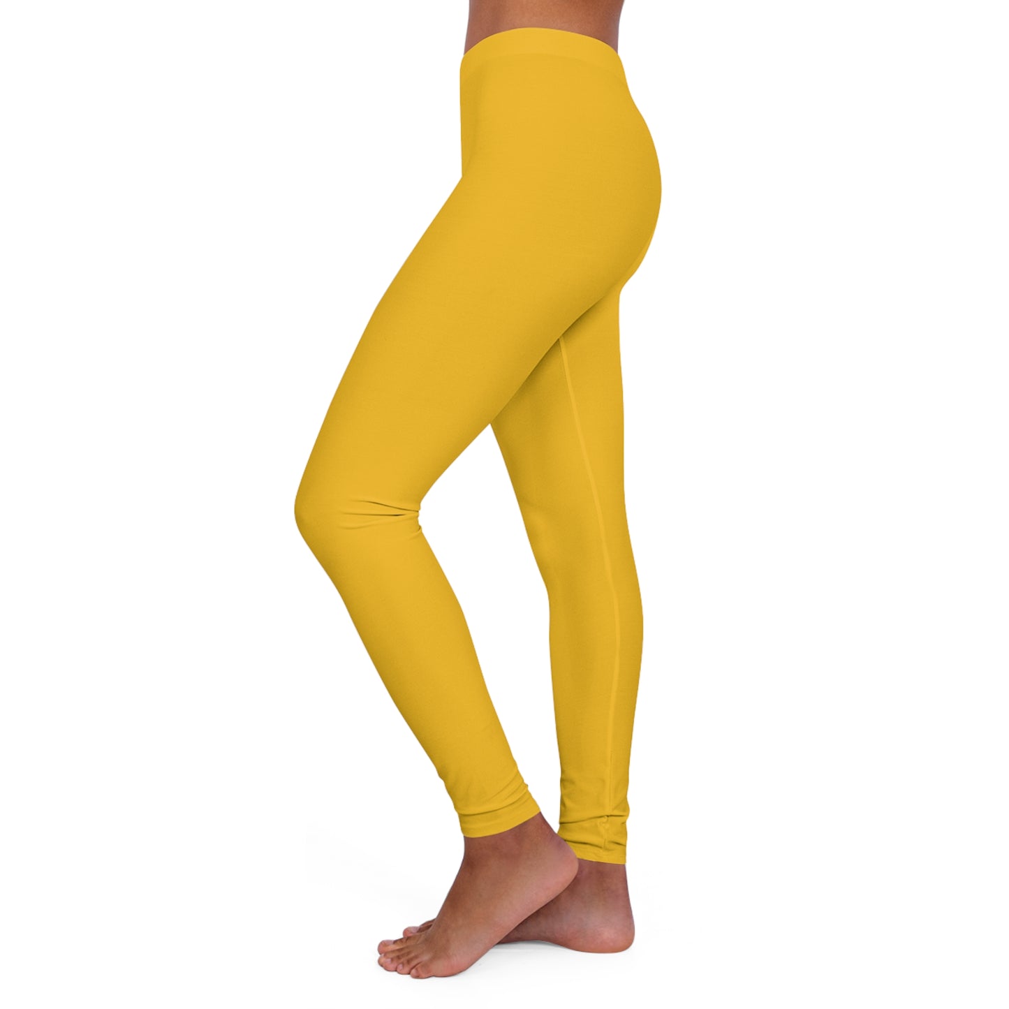 OWN MAN - Women's Spandex Leggings