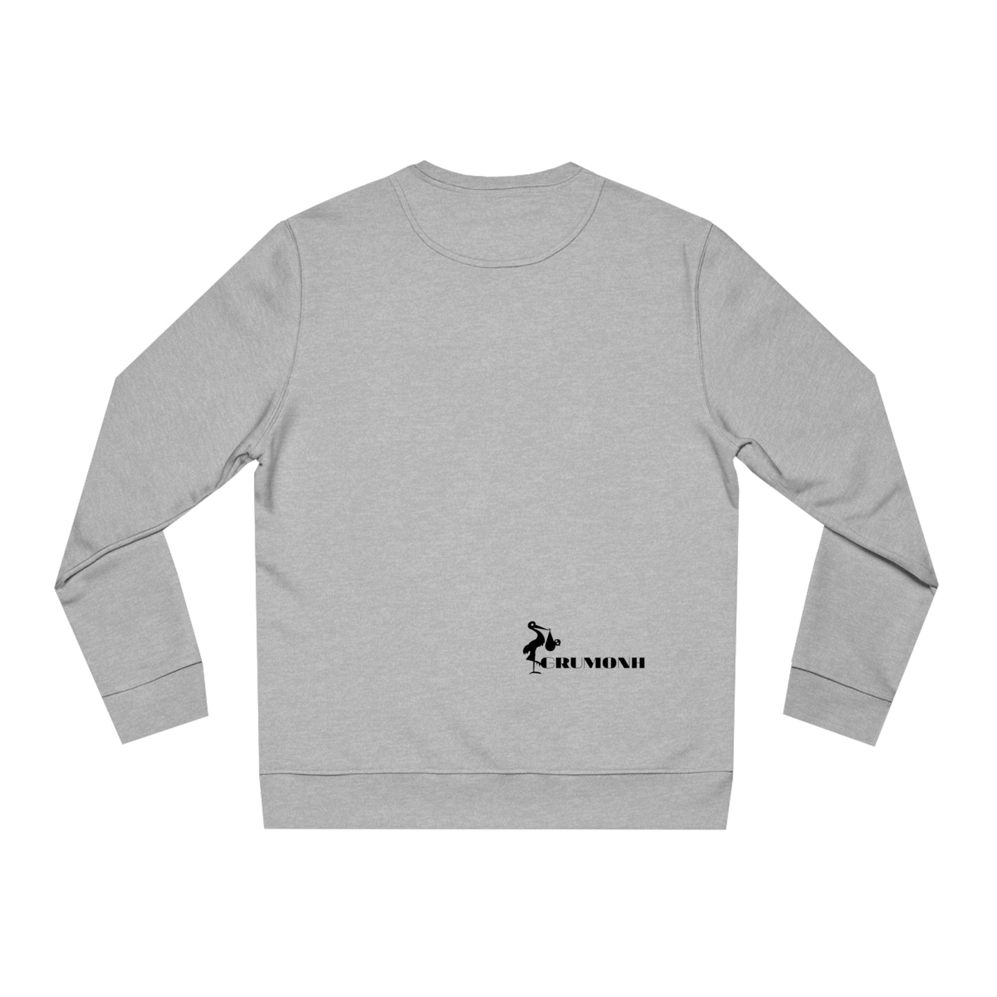 GRUMONH - Unisex Changer Sweatshirt