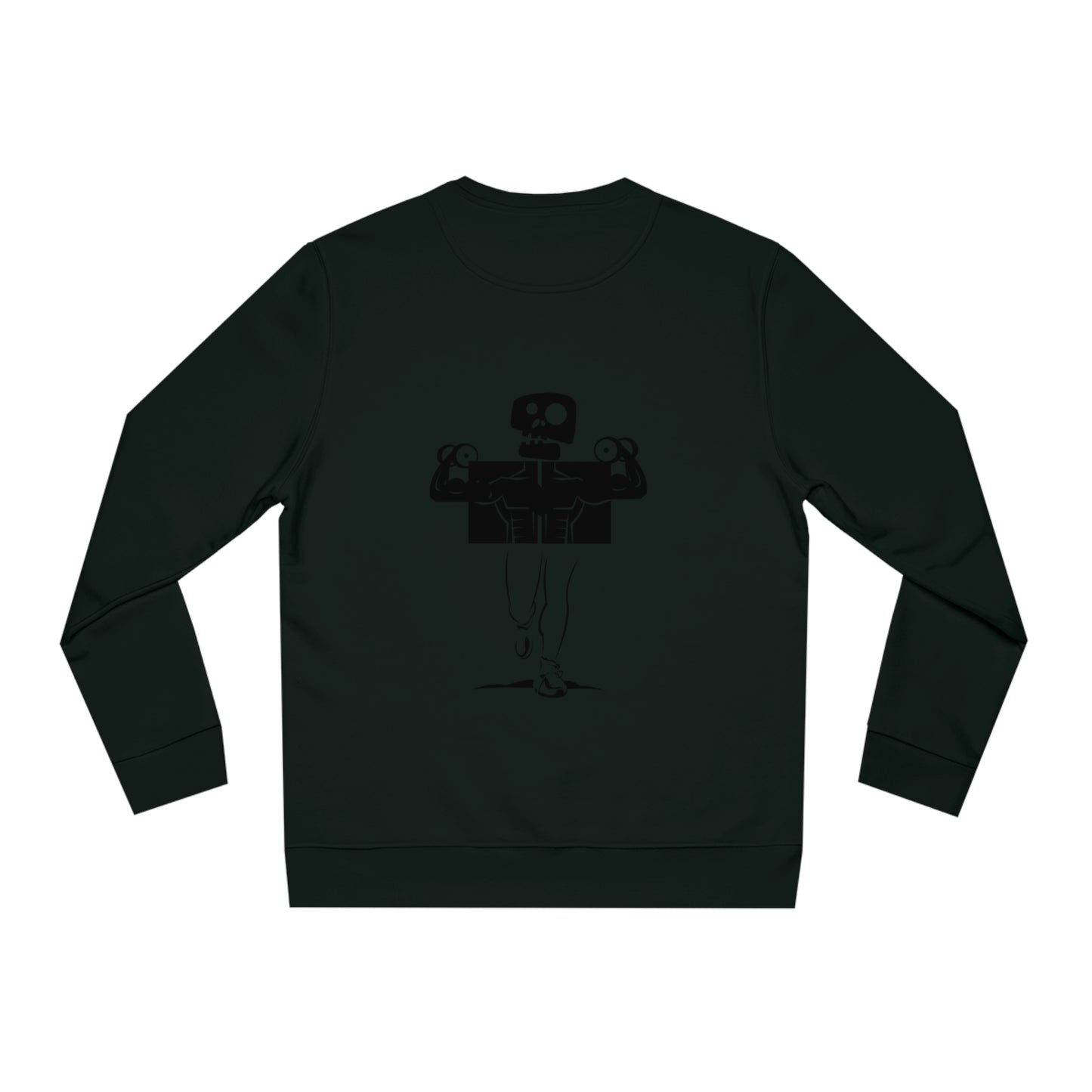 OWN MAN - Unisex Changer Sweatshirt