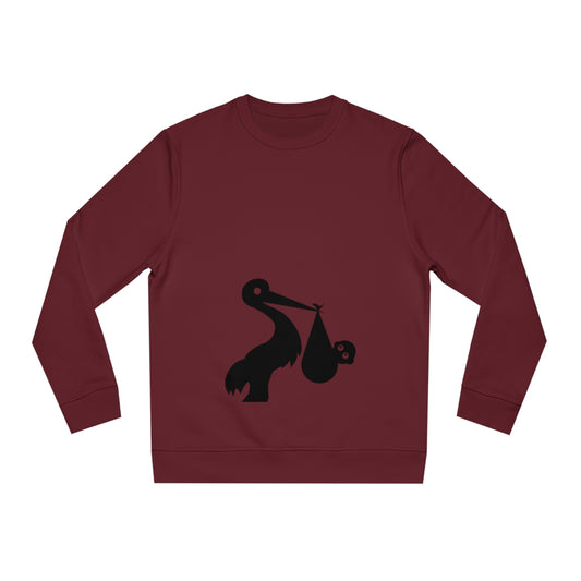 GRUMONH - Unisex Changer Sweatshirt