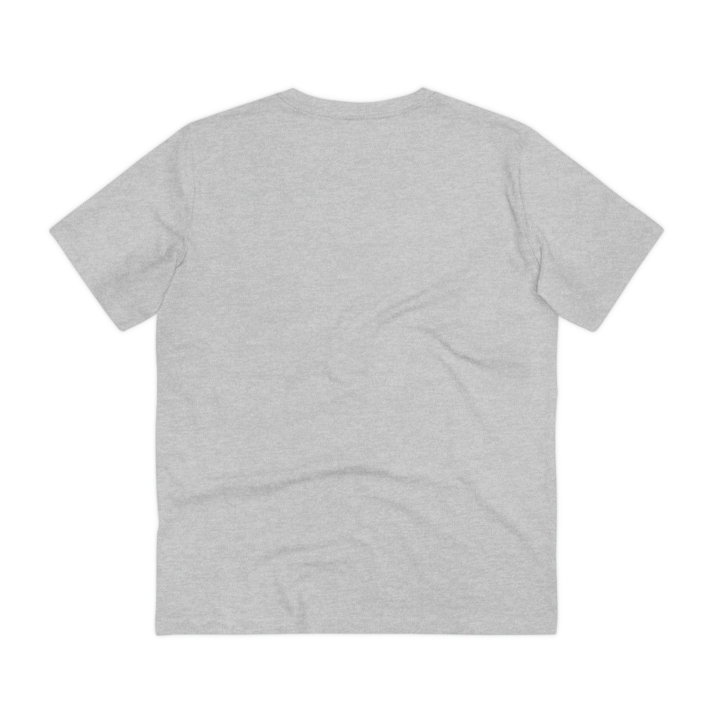 GRUMONH - Organic Creator T-shirt - Unisex